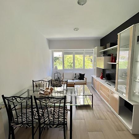 Centrico Aire Acondicionado 3 Habitaciones Zona Aparcamiento Gratuito Madrid Kültér fotó