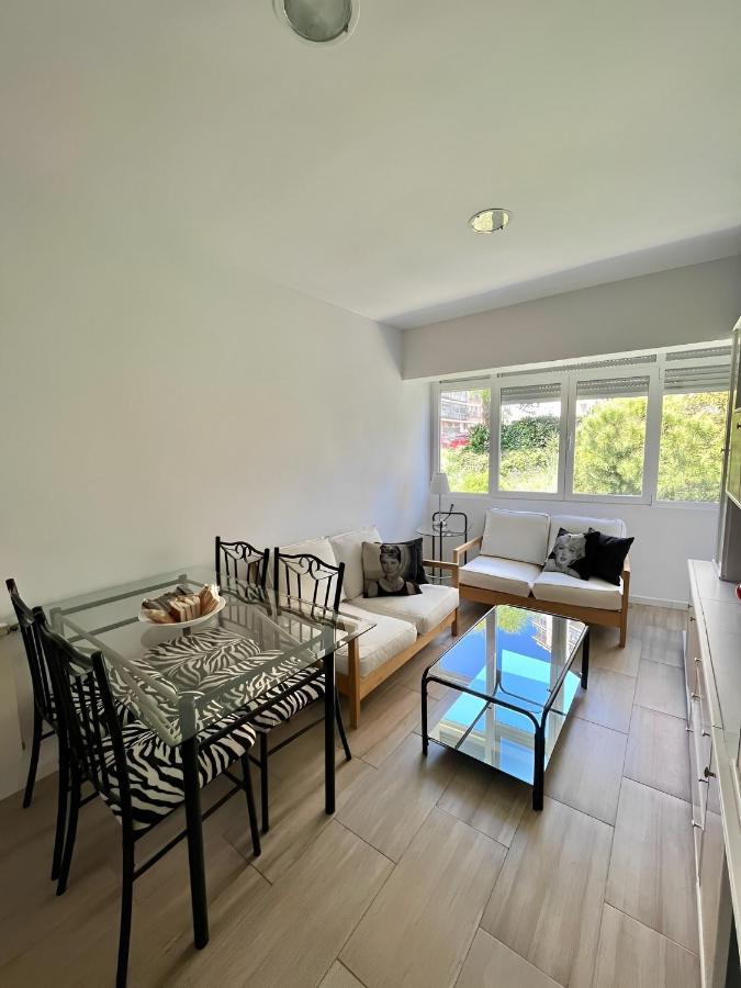 Centrico Aire Acondicionado 3 Habitaciones Zona Aparcamiento Gratuito Madrid Kültér fotó
