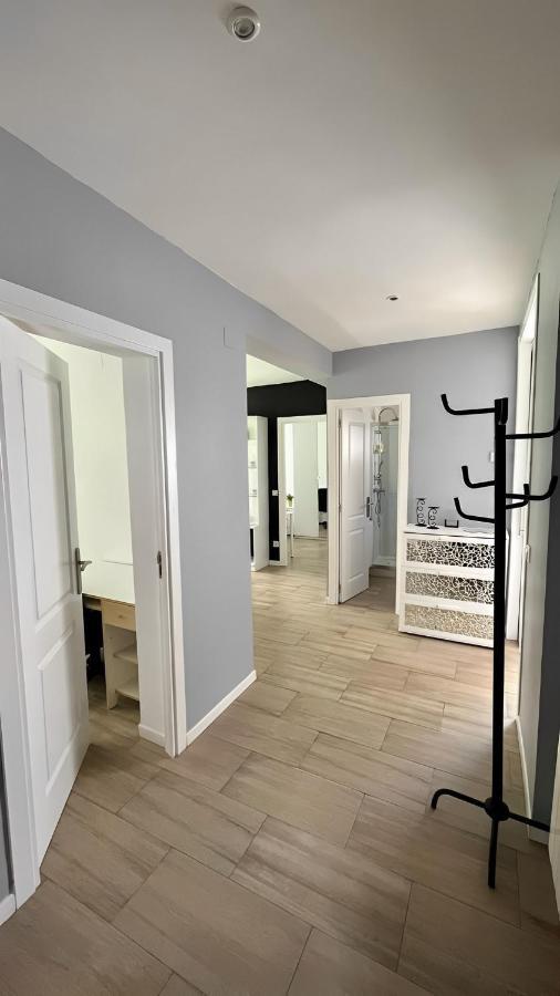 Centrico Aire Acondicionado 3 Habitaciones Zona Aparcamiento Gratuito Madrid Kültér fotó