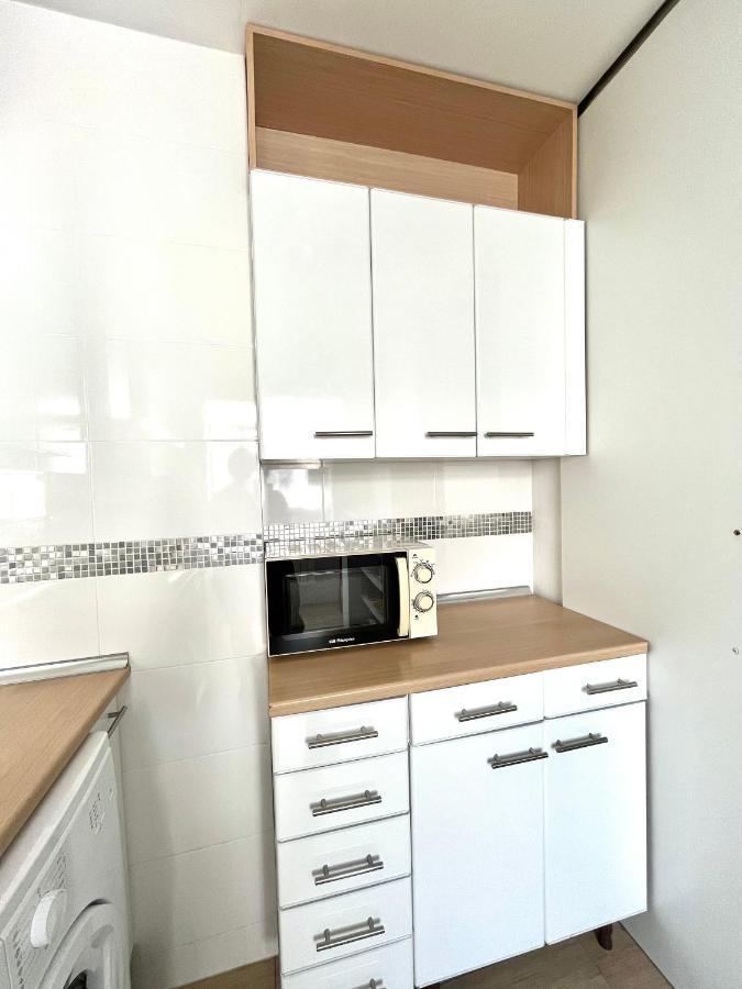 Centrico Aire Acondicionado 3 Habitaciones Zona Aparcamiento Gratuito Madrid Kültér fotó